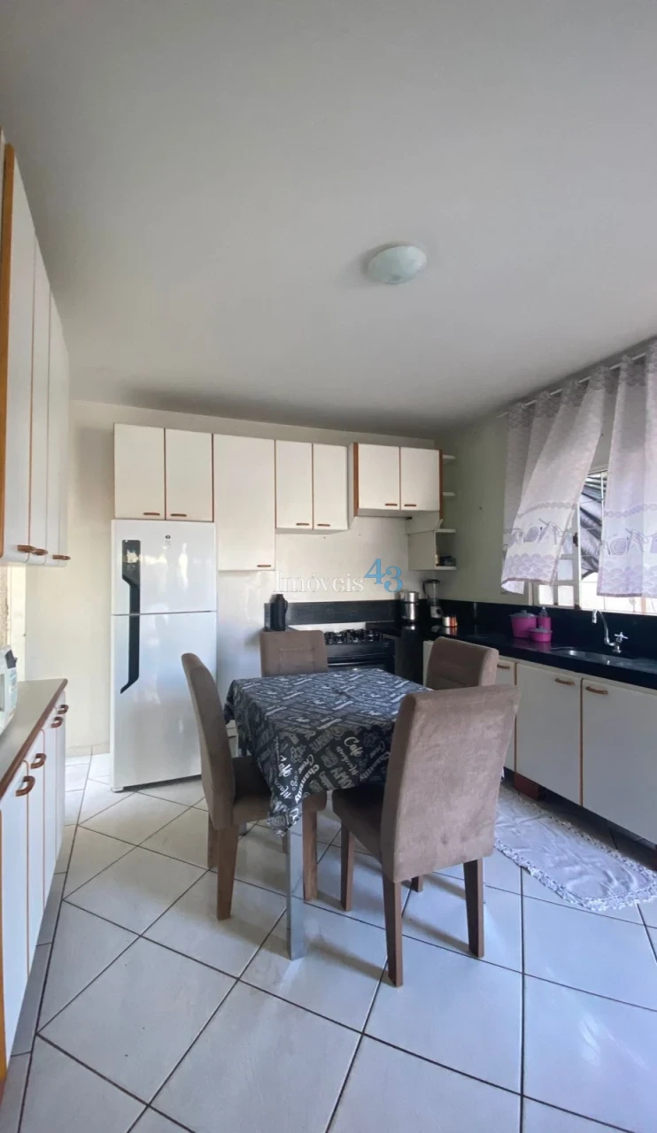 Imagens do imóveis CASA A VENDA - JD CIDADE VERDE