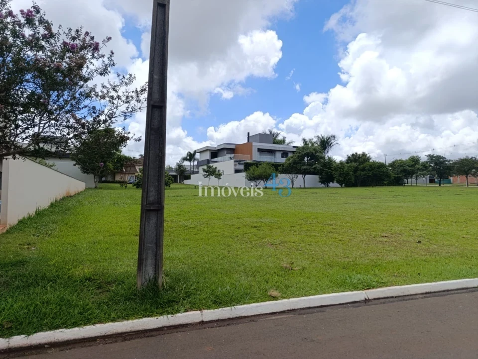 Imagens do imóveis TERRENO A VENDA - VILLAGIO DO ENGENHO -CAMBE