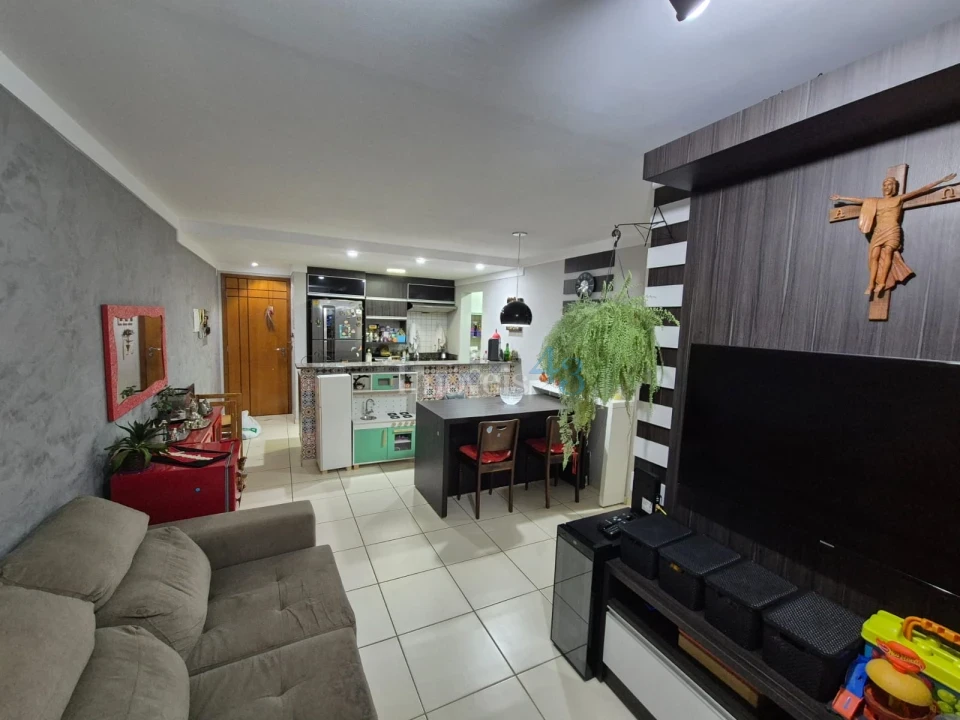 Residencial Maanaim