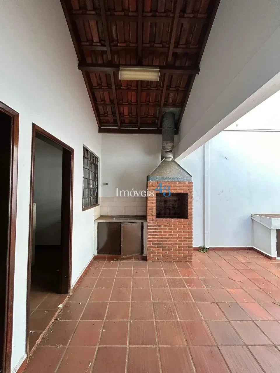 Imagens do imóveis CASA A VENDA - JD VILA RICA - CAMBE-PR