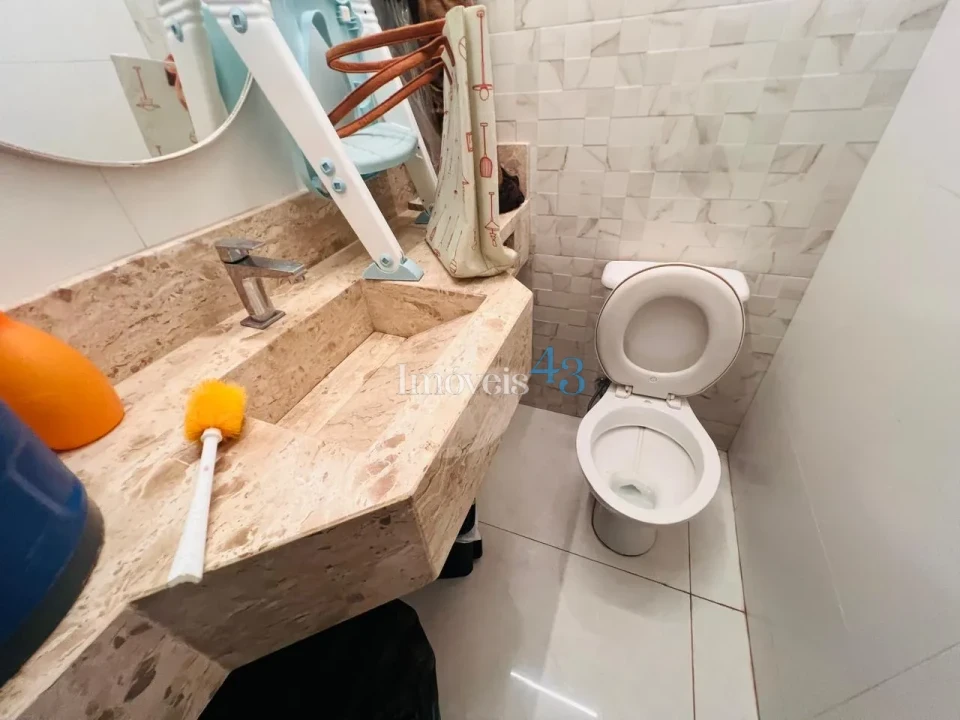 Imagens do imóveis CASA A VENDA - JD CIDADE VERDE