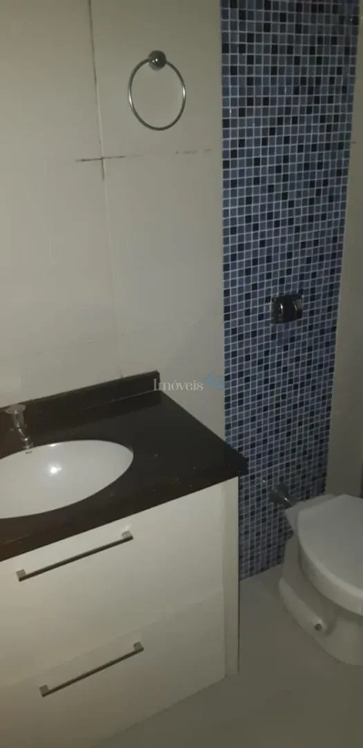 CONDOMINIO RESIDENCIAL AMERICA DO SUL