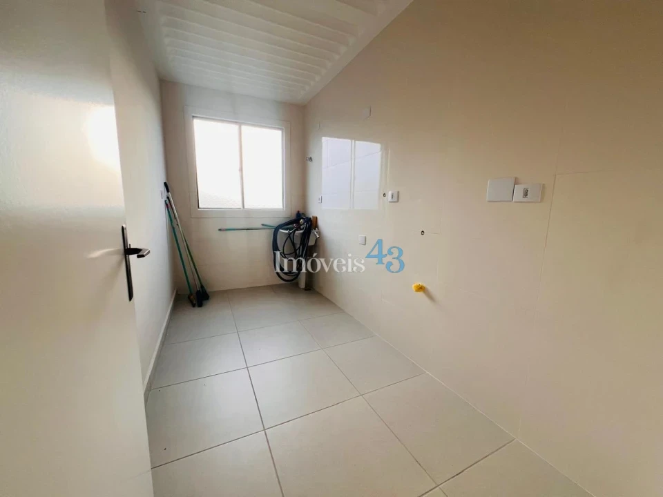 APARTAMENTO A VENDA - VALE DO SOL - CAMBE-PR