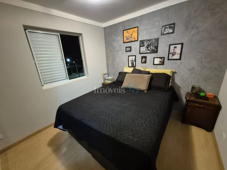 Residencial Maanaim