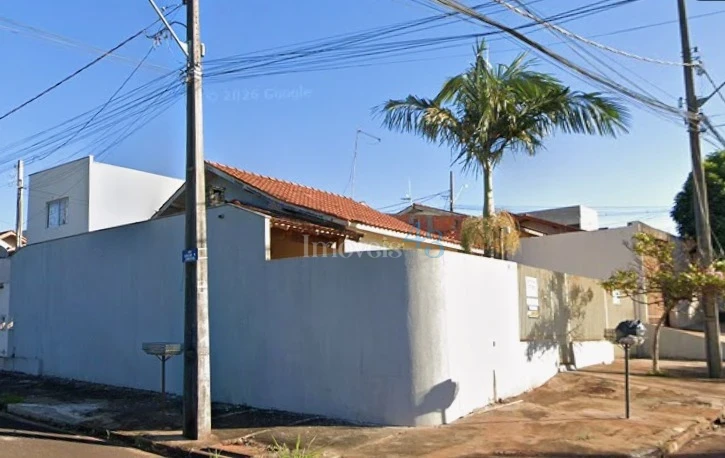 CASA - JD. CASAROTO