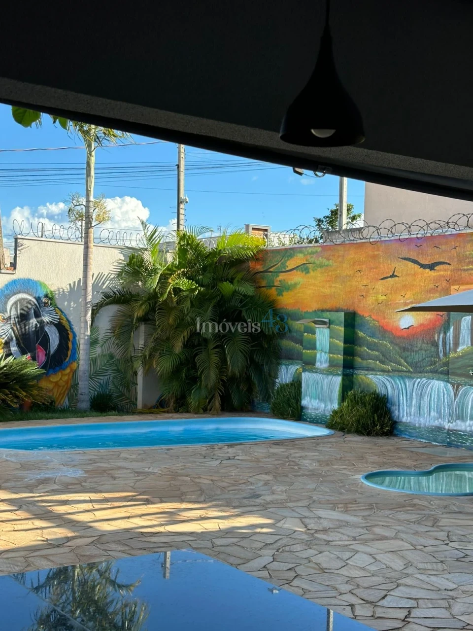 Imagens do imóveis AREA DE LAZER