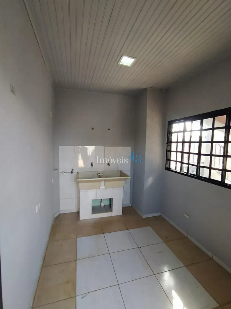 Imagens do imóveis CASA A VENDA - JARDIM COLUMBIA IV -ARAPONGAS