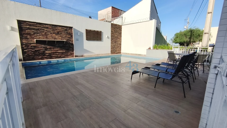 Imagens do imóveis Casa em Condomínio Fechado - Londrina