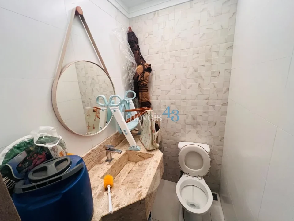 Imagens do imóveis CASA A VENDA - JD CIDADE VERDE
