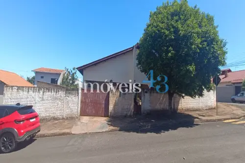 CASA - PQ. RES. CAMBÉ (CAMBÉ 2)