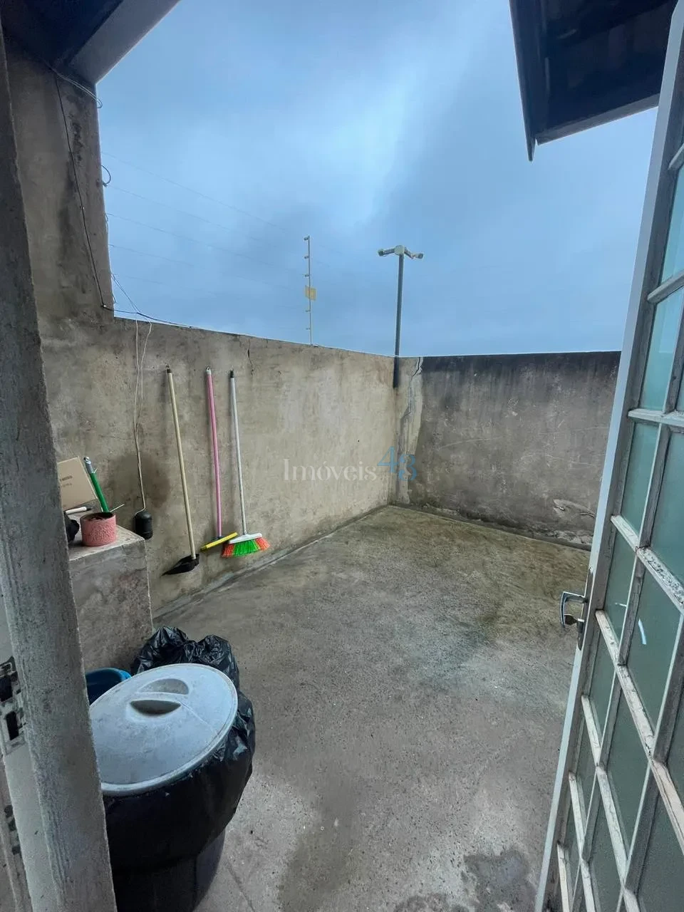 Imagens do imóveis CASA A VENDA-JD BELA ITÁLIA -CAMBÉ