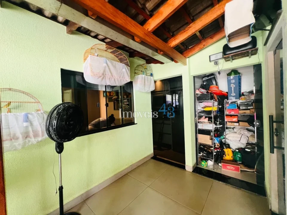 Imagens do imóveis CASA A VENDA - JD CIDADE VERDE