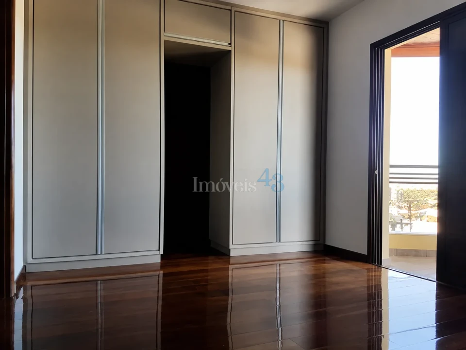 Apartamento À Venda Residencial Eldorado