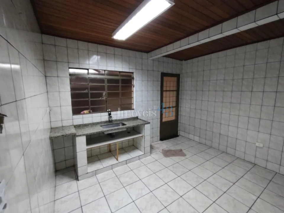 Imagens do imóveis CASA COM EDÍCULA - Conj. Hab. Jose Giordano
