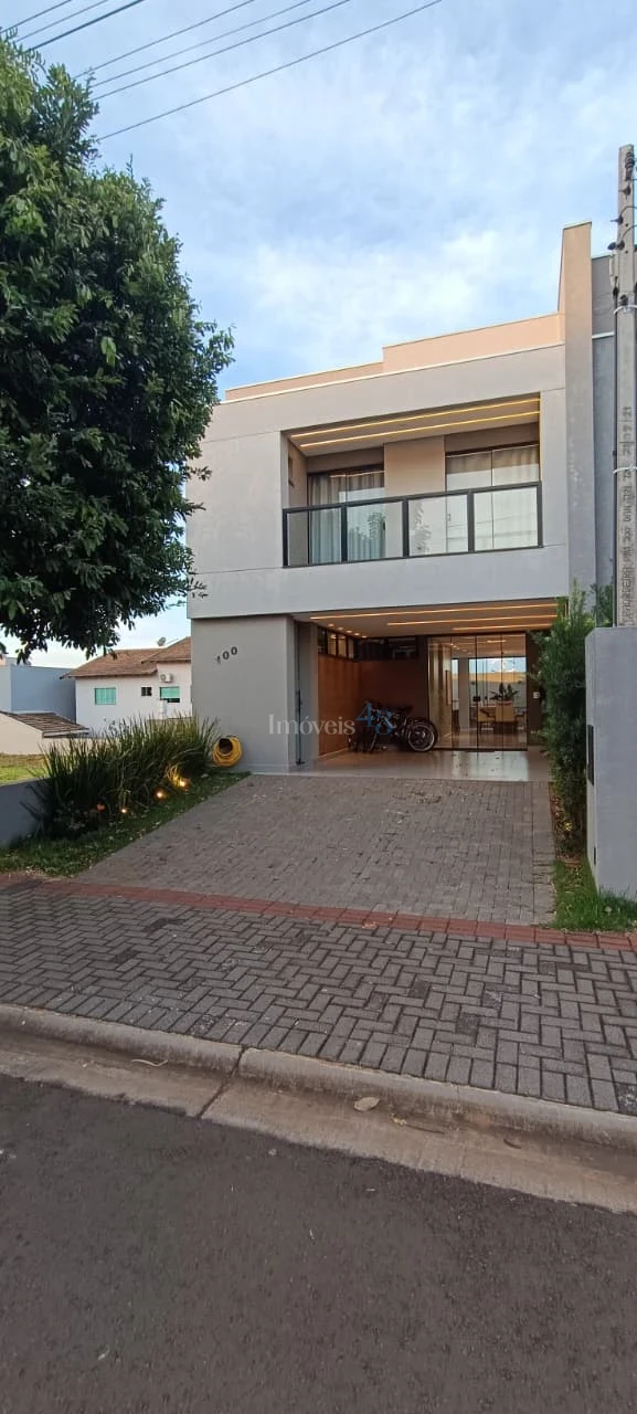 CONDOMÍNIO MORADA DAS FLORES - ROSAS