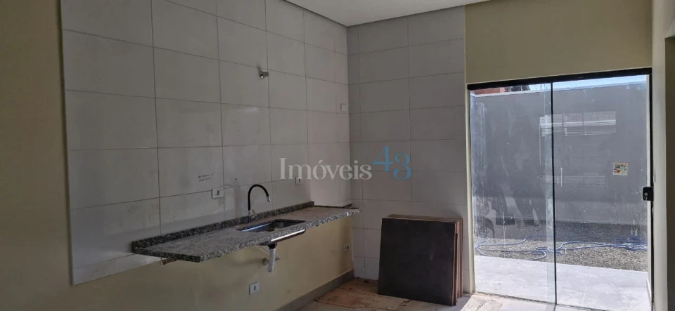 Imagens do imóveis CASA NOVA - JD. VALE VERDE