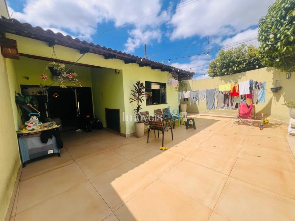 Imagens do imóveis CASA A VENDA - JD CIDADE VERDE