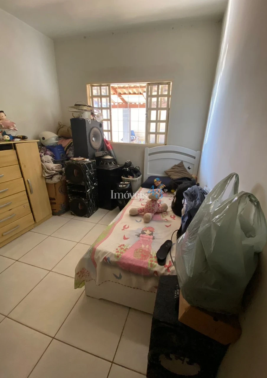 Imagens do imóveis CASA A VENDA - JD CIDADE VERDE