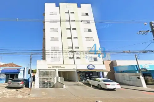 RESIDENCIAL HELENA CALEGARI