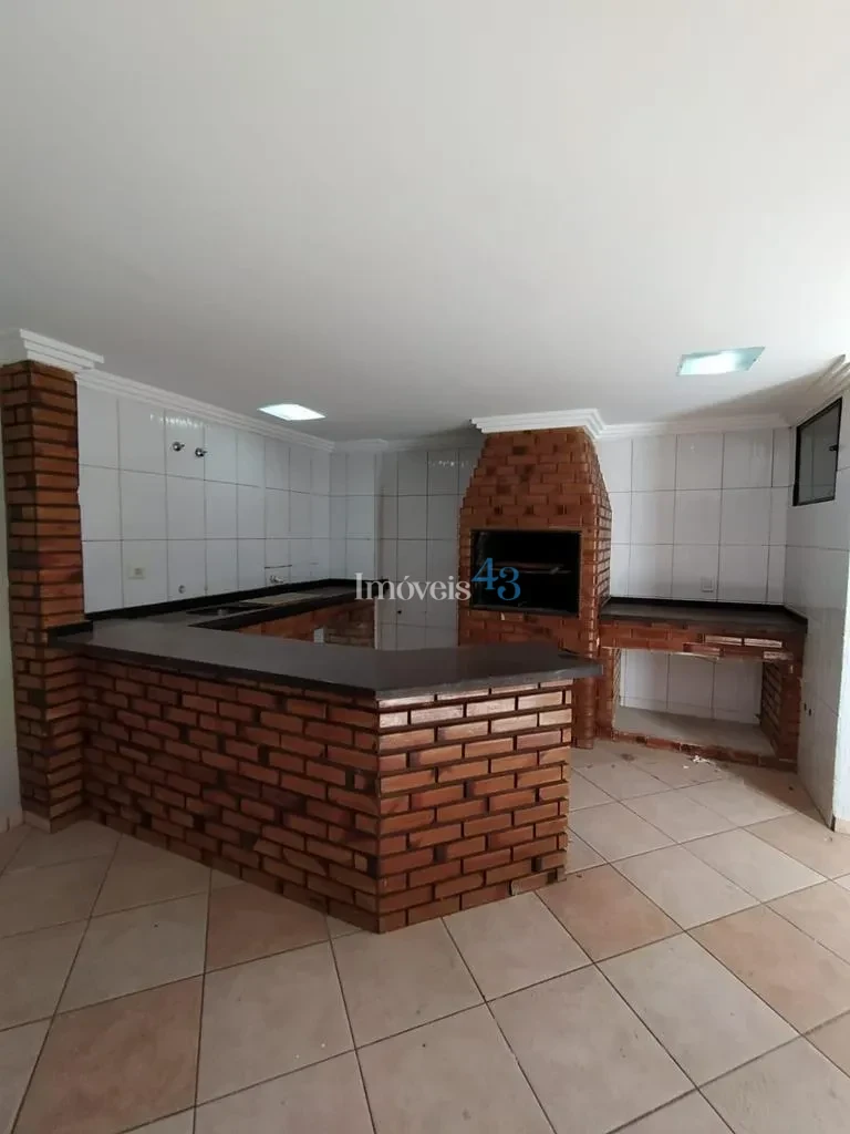 Imagens do imóveis CASA A VENDA - JARDIM COLUMBIA IV -ARAPONGAS