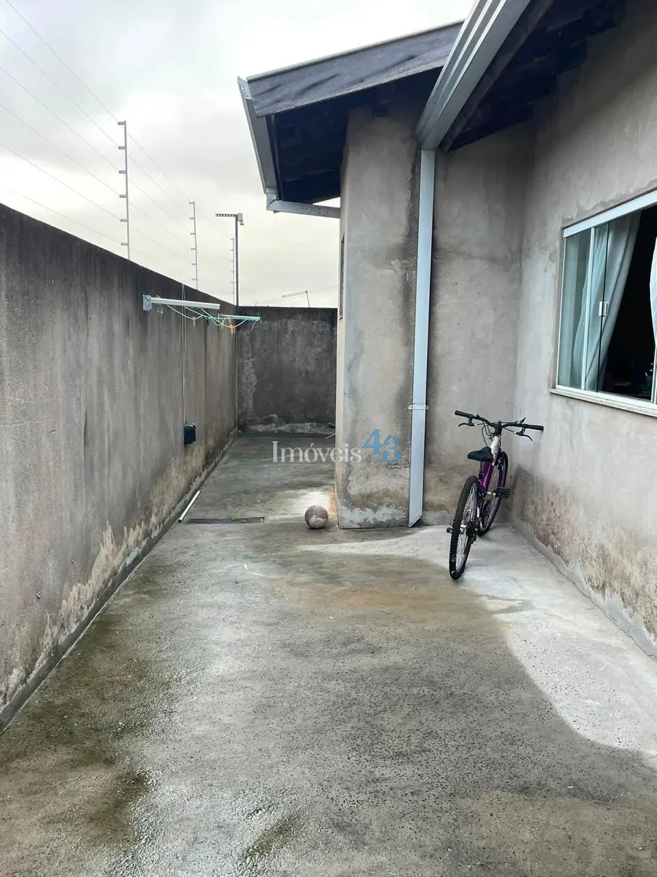 Imagens do imóveis CASA A VENDA-JD BELA ITÁLIA -CAMBÉ