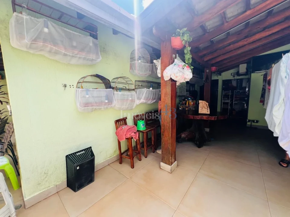 Imagens do imóveis CASA A VENDA - JD CIDADE VERDE