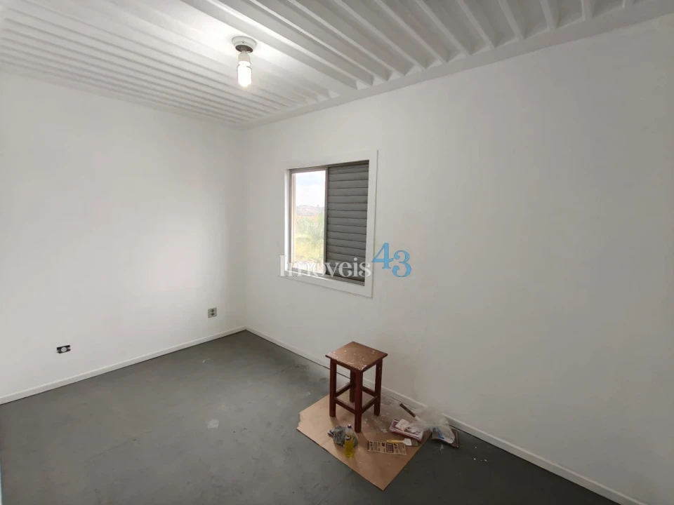 RESIDENCIAL BOA VISTA
