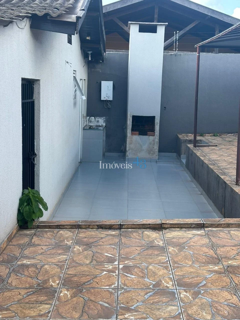 Imagens do imóveis CASA A VENDA - LONDRINA