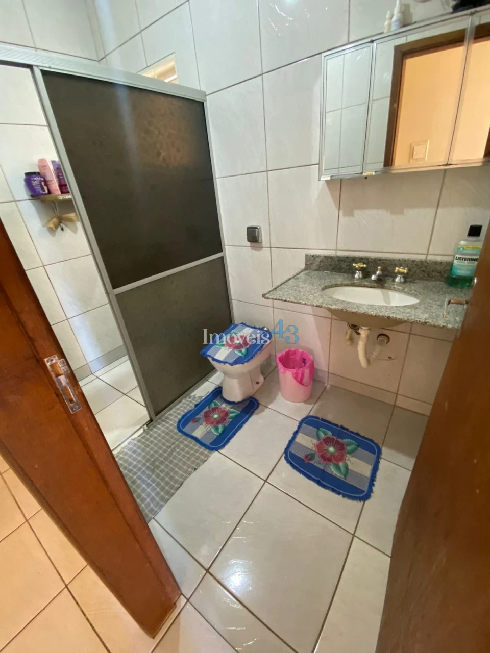 Imagens do imóveis CASA A VENDA - JD CIDADE VERDE