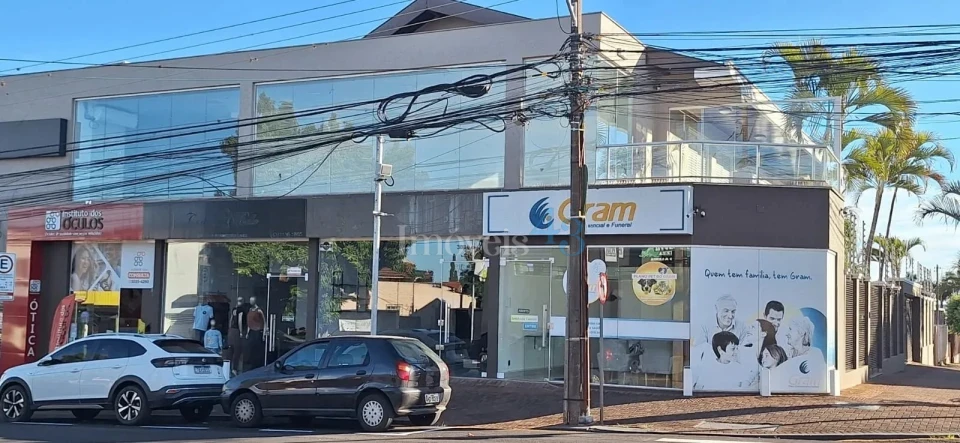 SALA COMERCIAL - CENTRO