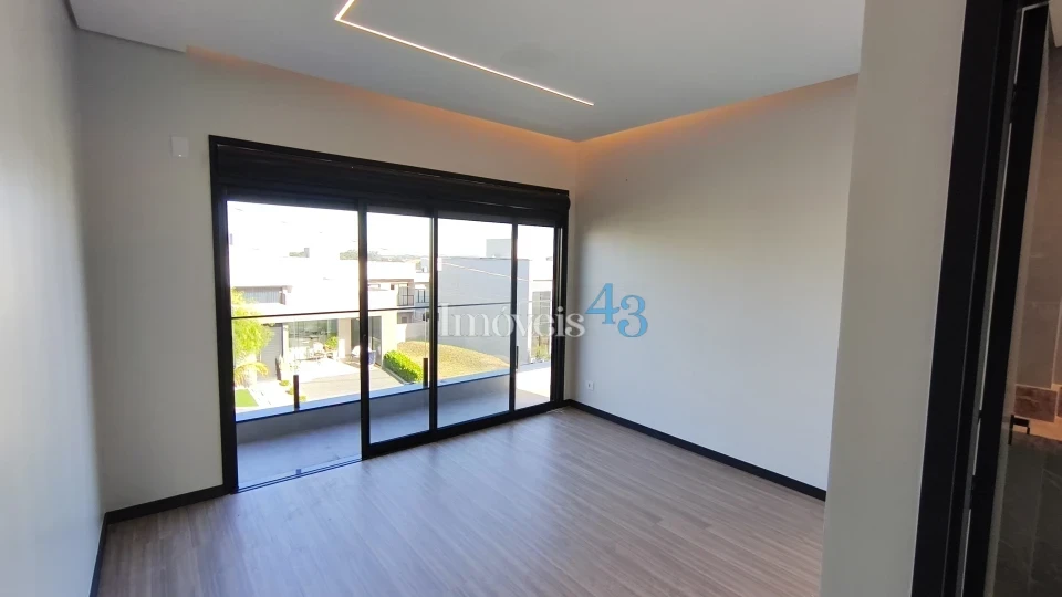 Imagens do imóveis Casa em Condomínio Fechado - Londrina