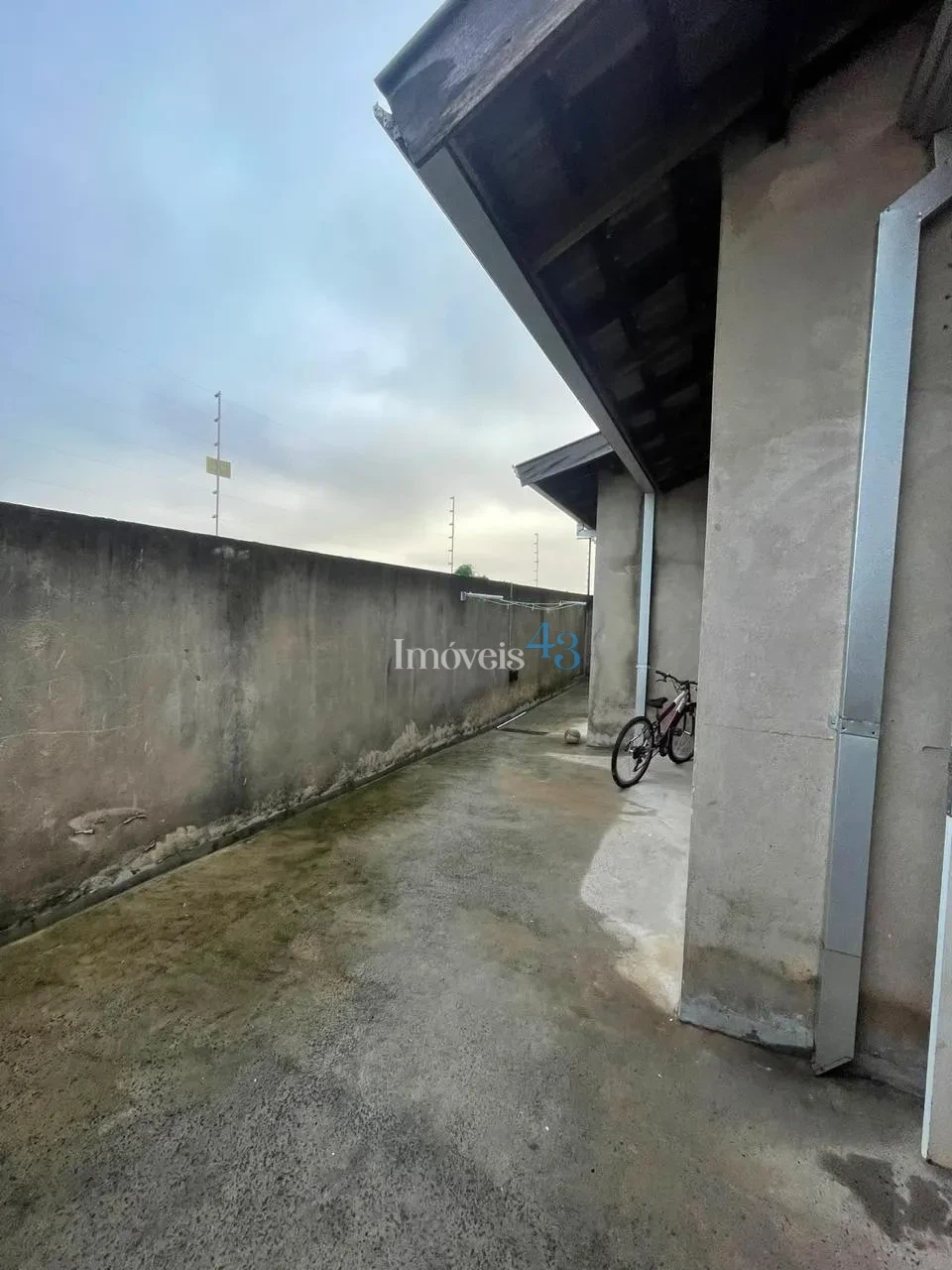 Imagens do imóveis CASA A VENDA-JD BELA ITÁLIA -CAMBÉ