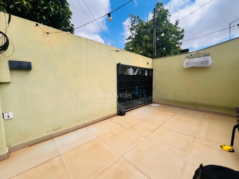 Imagens do imóveis CASA A VENDA - JD CIDADE VERDE