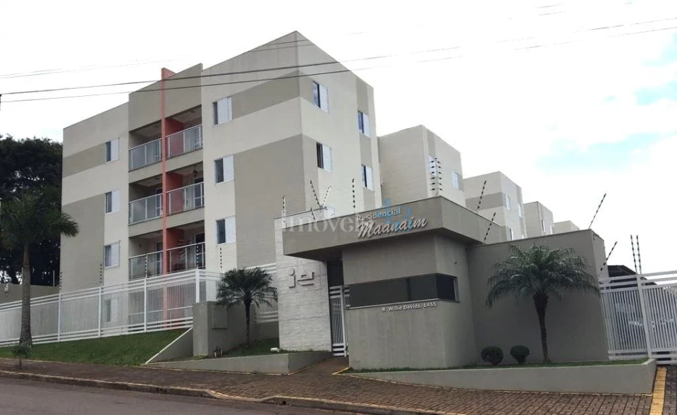 Residencial Maanaim