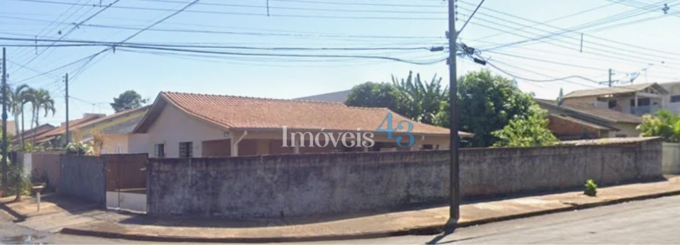 Imagens do imóveis CASA JD TAROBA -CAMBE-PR