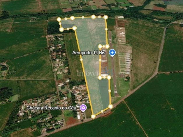 FAZENDA - WARTA