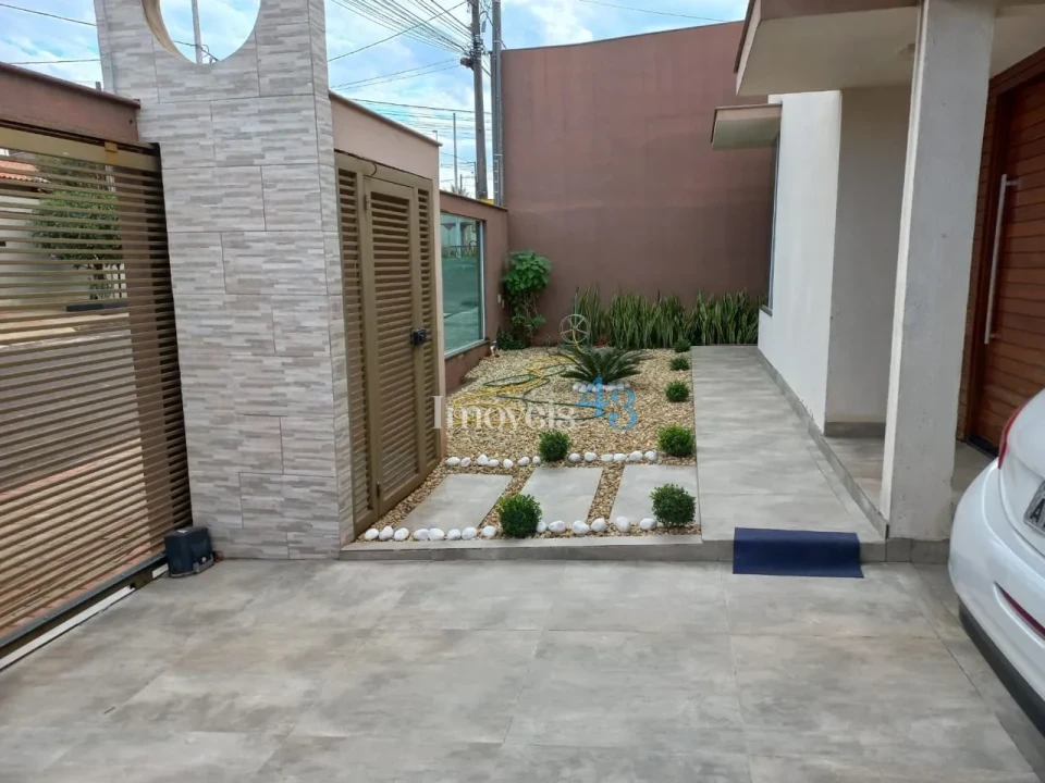 Casa Jardim do Café 2