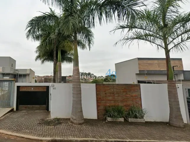 Imagens do imóveis CASA A VENDA-JD BELA ITÁLIA -CAMBÉ