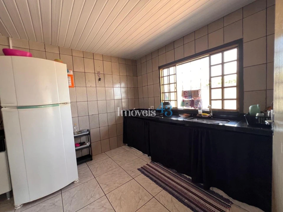 Imagens do imóveis CASA JD TAROBA -CAMBE-PR
