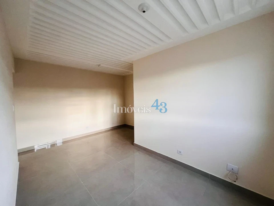 APARTAMENTO A VENDA - VALE DO SOL - CAMBE-PR