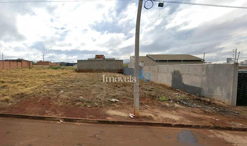 TERRENO COMERCIAL - PORTAL DO LAGO