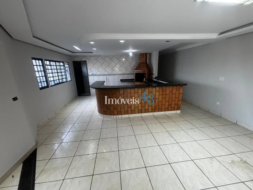 Imagens do imóveis CASA A VENDA - JD PLANALTO VERDE -CAMBÉ-PR.