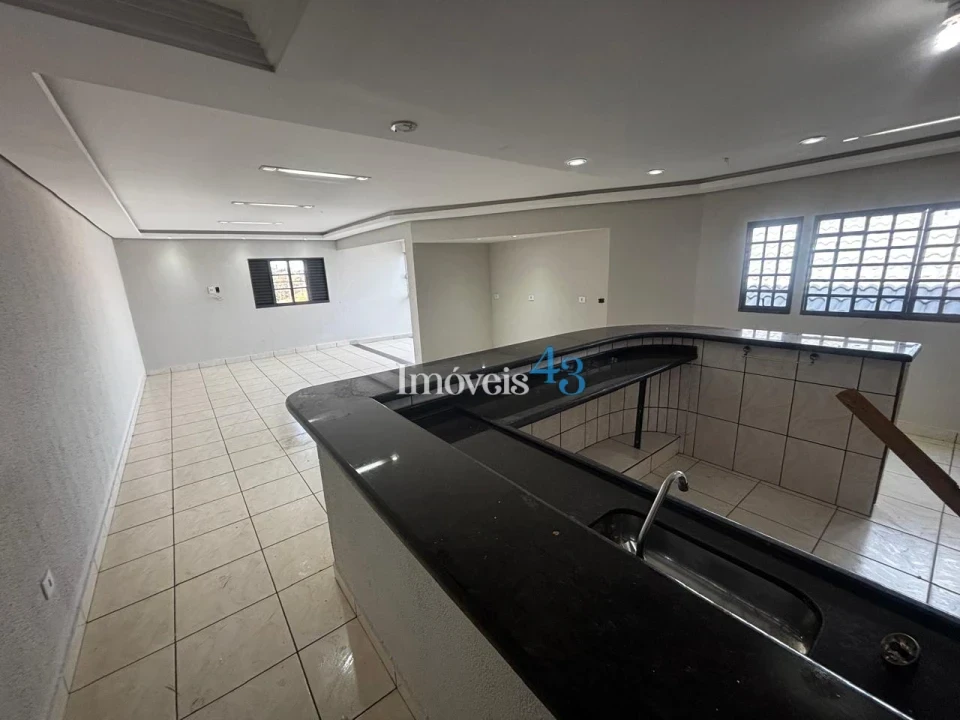 Imagens do imóveis CASA A VENDA - JD PLANALTO VERDE -CAMBÉ-PR.