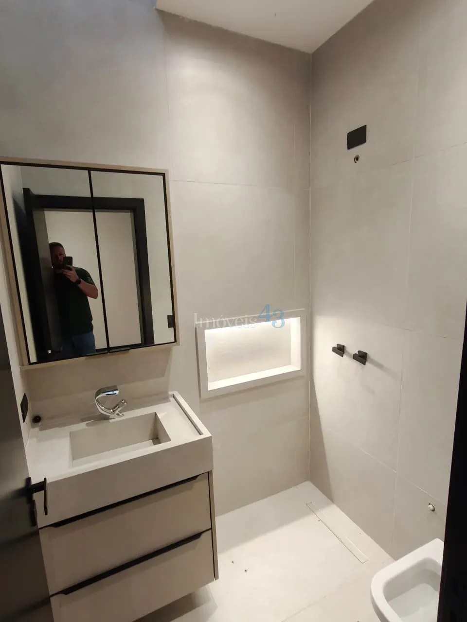 Casa Em Condomínio À Venda E Locação Condomínio Campos Do Conde Veredas Cambé
