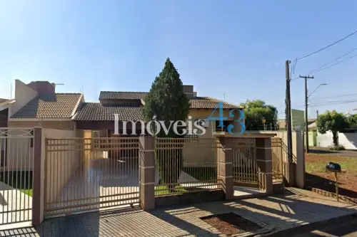 CASA - JD. CIDADE VERDE