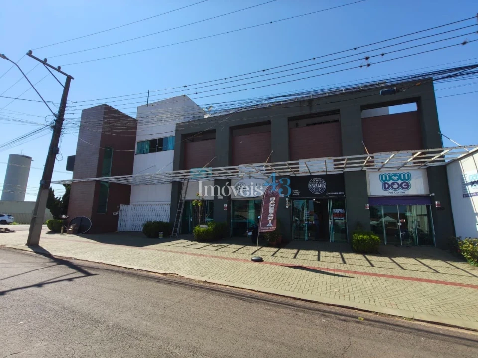 Imagens do imóveis ESQUINA COMERCIAL