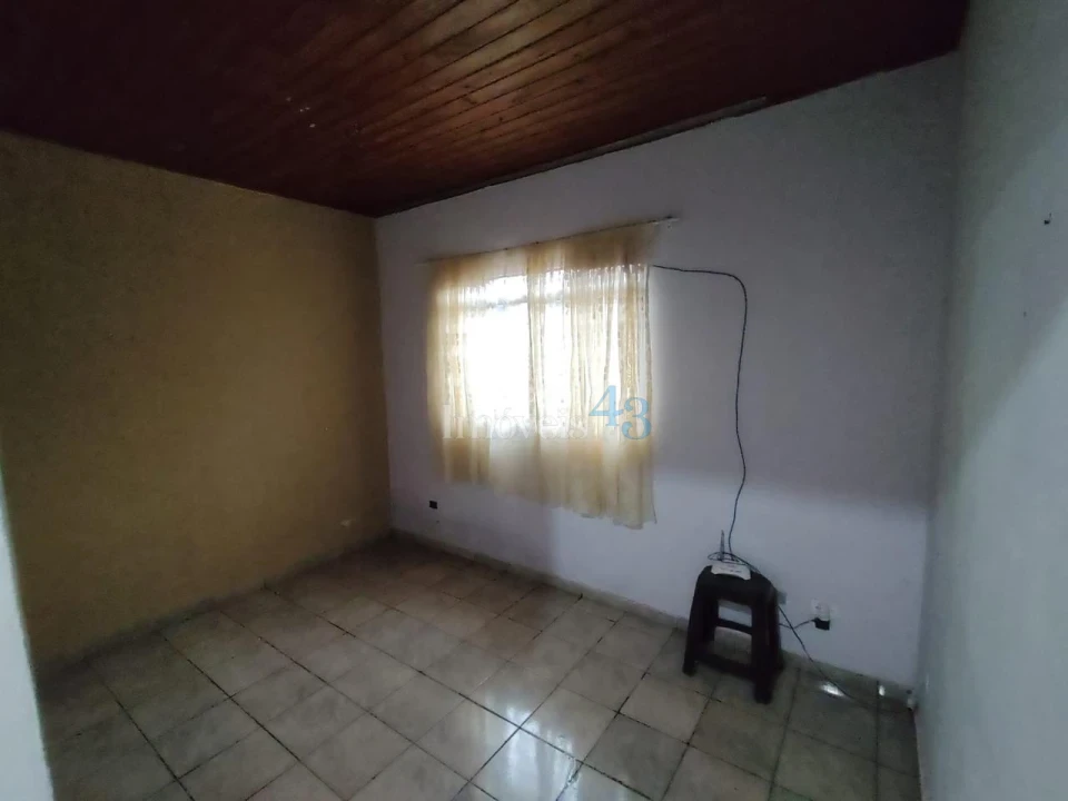 Imagens do imóveis CASA COM EDÍCULA - Conj. Hab. Jose Giordano