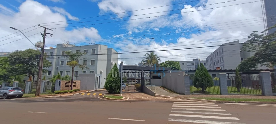 RESIDENCIAL VALE DO SOL