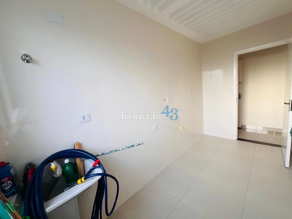 APARTAMENTO A VENDA - VALE DO SOL - CAMBE-PR