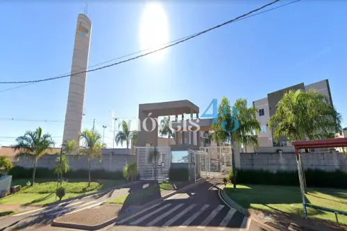 VITTACE CONDOMÍNIO CLUBE